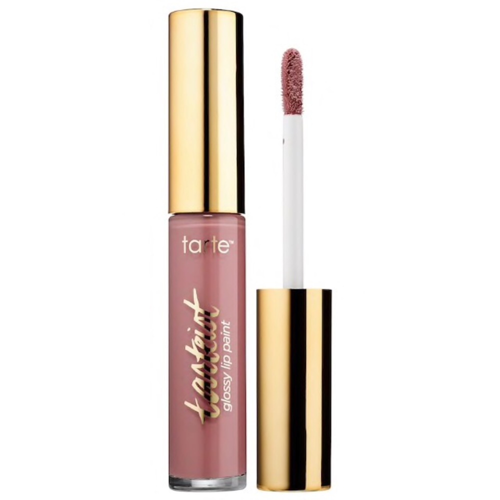 tarte tarteist lip paint “double tap”